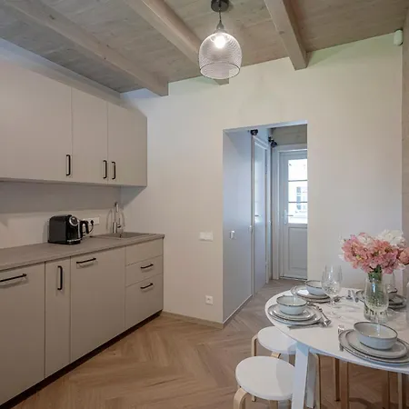 Terrace Steps From Jomas Street &